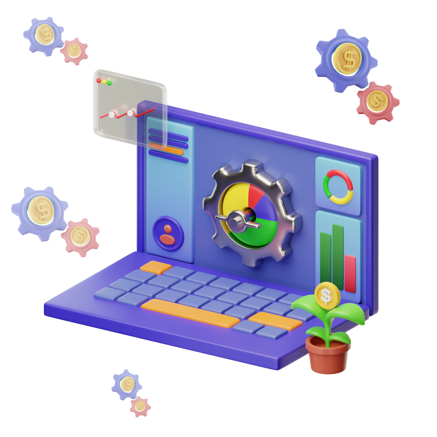 Automação de Processos