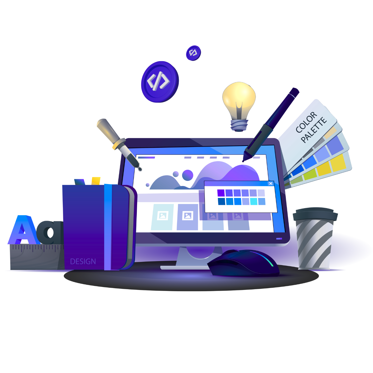 Desenvolvimento de Sites